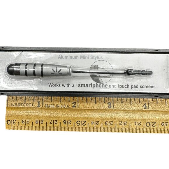 Case Logic Aluminum Mini Stylus - Picture 7 of 7